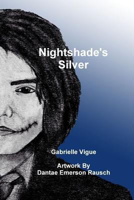Nightshade's Silver 1300836431 Book Cover