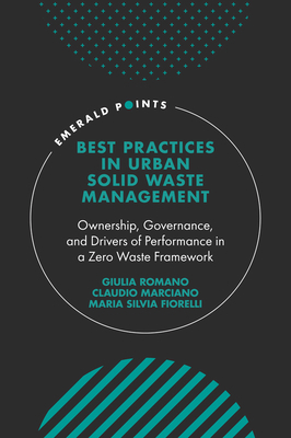 Best Practices in Urban Solid Waste Management:... 1800438893 Book Cover