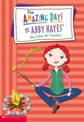 Amazing Days of Abby Hayes, the #11 0439482739 Book Cover