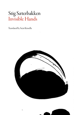 Invisible Hands 1564788563 Book Cover