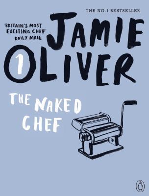 Naked Chef 0141042958 Book Cover