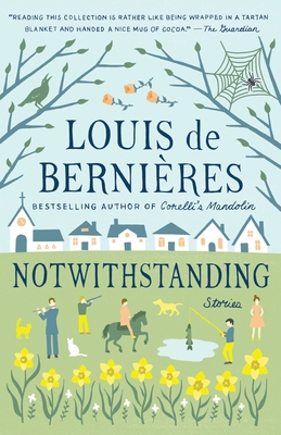 Notwithstanding 0099542021 Book Cover