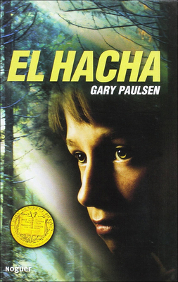 El Hacha [Spanish] 0606233156 Book Cover