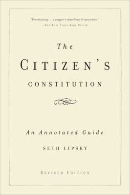 The Citizen's Constitution 0465021247 Book Cover