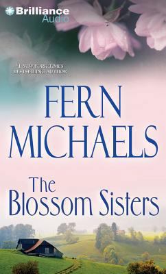 The Blossom Sisters 1455812838 Book Cover