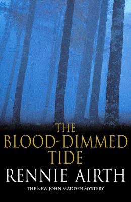 The Blood-dimmed Tide 0333904109 Book Cover