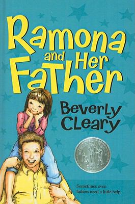 Ramona and Her Father 0812427424 Book Cover