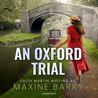 An Oxford Trial B09ZFH273L Book Cover
