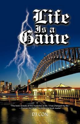 Life Is a Game 1475959397 Book Cover