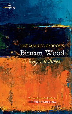 Birnam Wood: El Bosque de Birnam 1912561182 Book Cover