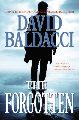 The Forgotten 1455521663 Book Cover