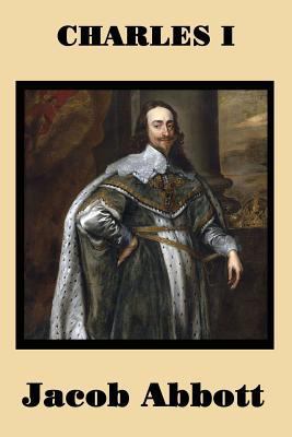 Charles I 1515401235 Book Cover