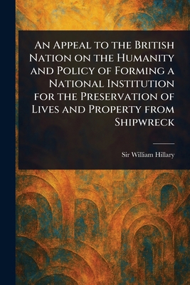 An Appeal to the British Nation on the Humanity... 1023178575 Book Cover