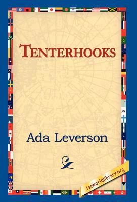 Tenterhooks 142181000X Book Cover