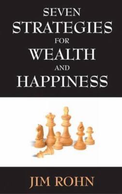 Seven Strategies for Wealth and Happiness            Book Cover