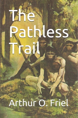 The Pathless Trail B0874LXM3Y Book Cover