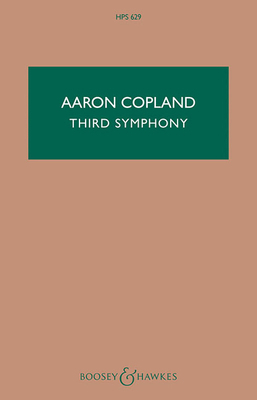 Third Symphony 1617804703 Book Cover