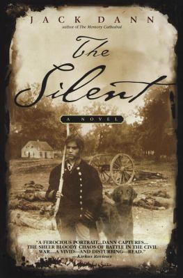 The Silent 0553380389 Book Cover