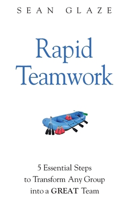 Rapid Teamwork B09RMBB6V4 Book Cover
