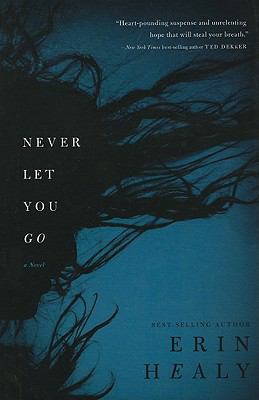 Never Let You Go (Thorndike Press Large Print C... [Large Print] 141043107X Book Cover