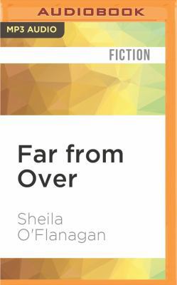 Far from Over 1531872409 Book Cover