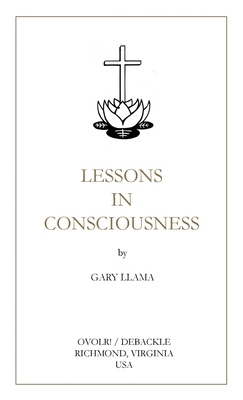 Lessons in Consciousness B0D84BQ93M Book Cover