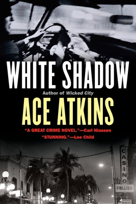 White Shadow B0042P57ES Book Cover
