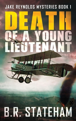 Death of a Young Lieutenant 482417032X Book Cover