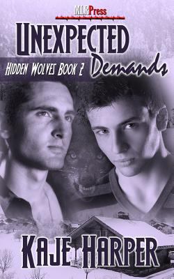 Unexpected Demands 1608205886 Book Cover