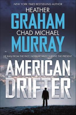 American Drifter: A Novel 1466843454 Book Cover