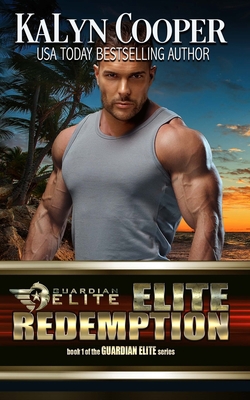 ELITE Redemption 1970145285 Book Cover