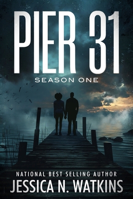 Pier 31 B0DLH8ZCL9 Book Cover