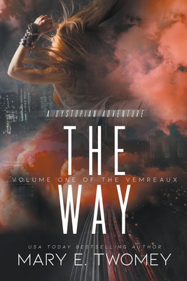 The Way B0C8S9VL4G Book Cover