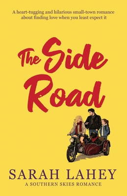 The Side Road 0645835870 Book Cover