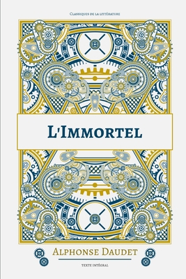 L'Immortel [French]            Book Cover
