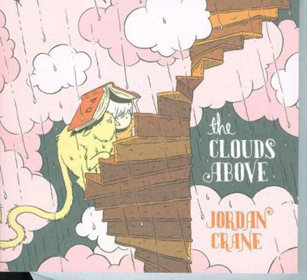The Clouds Above 1560979097 Book Cover