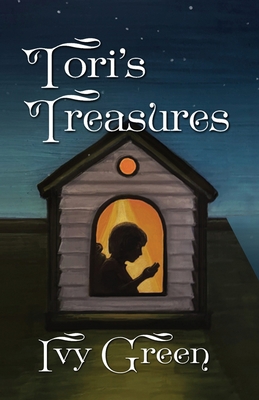 Tori's Treasures B0CM1K8JWK Book Cover