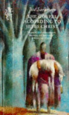 The Gospel According to Jesus Christ [Spanish] 186046095X Book Cover