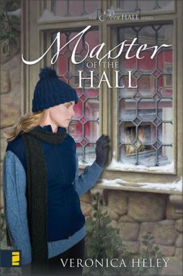Master of the Hall (The Eden Hall Series, Book 4) 0310265606 Book Cover