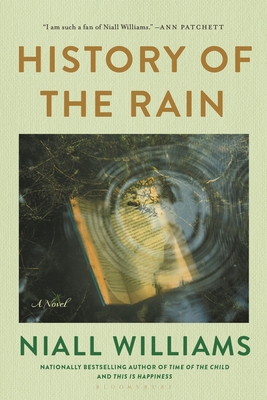 History of the Rain 1620407701 Book Cover