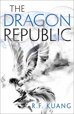 Dragon Republic 0008239851 Book Cover