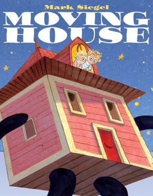 Moving House 1596436352 Book Cover