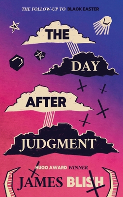 The Day After Judgment 196024129X Book Cover