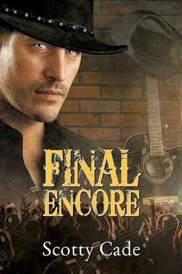 Final Encore 1634761170 Book Cover