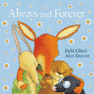 Always and Forever [Russian] B00RP6PR8W Book Cover