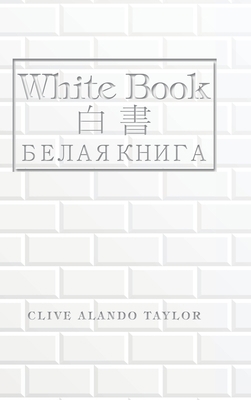 White Book 1665580488 Book Cover
