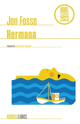 Hermana [Spanish] 8410200619 Book Cover