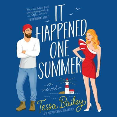 It Happened One Summer 1665099577 Book Cover