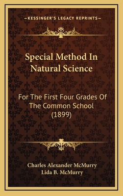 Special Method in Natural Science: For the Firs... 1165011360 Book Cover