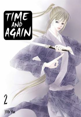 Time and Again, Volume 2 0759530599 Book Cover